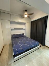 Kingsford Waterbay (D19), Apartment #460737721